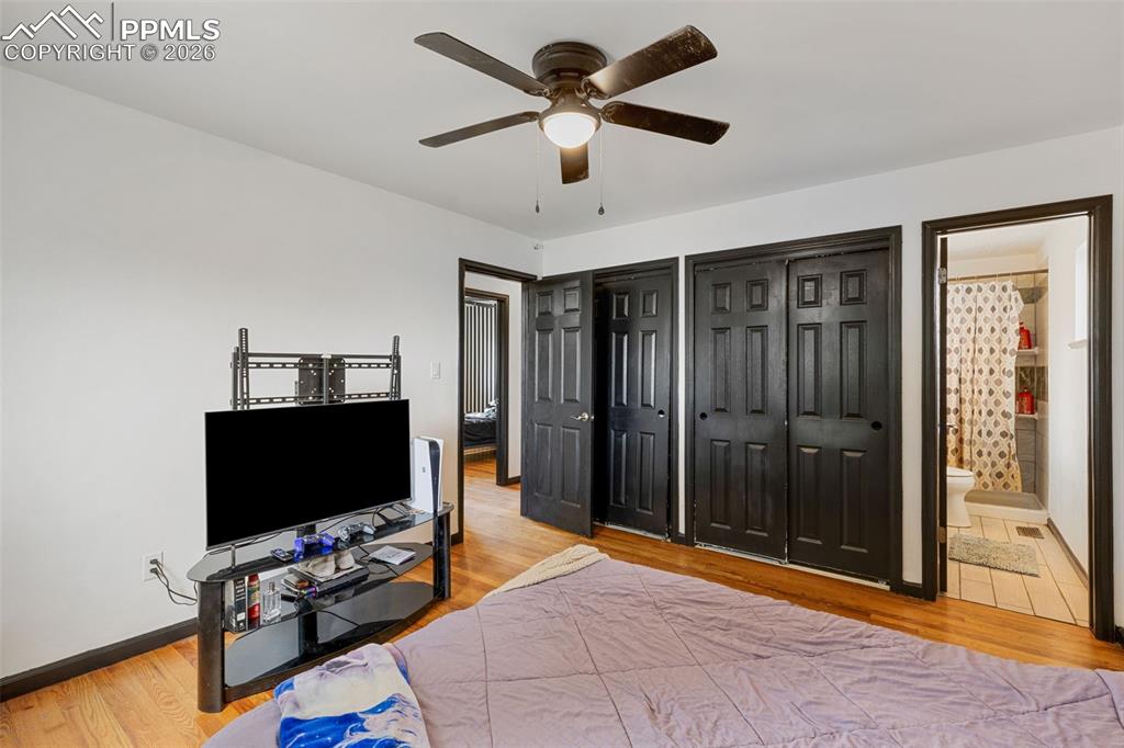336 Harvard Street Colorado Springs CO 80911