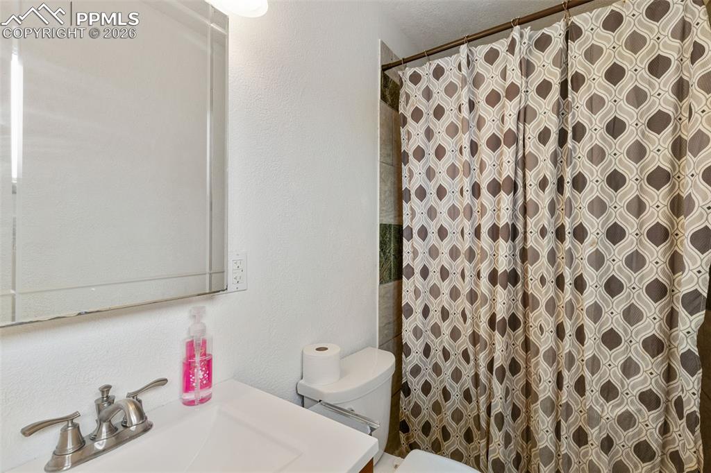 336 Harvard Street Colorado Springs CO 80911