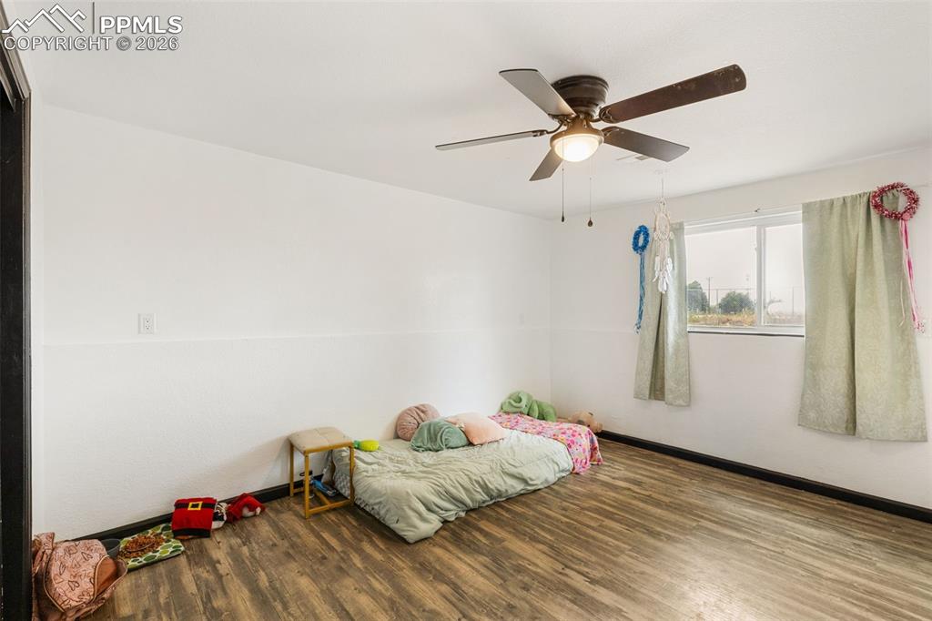 336 Harvard Street Colorado Springs CO 80911