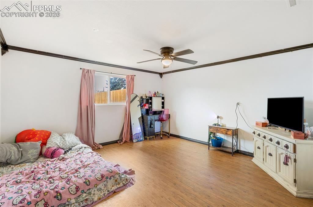 336 Harvard Street Colorado Springs CO 80911