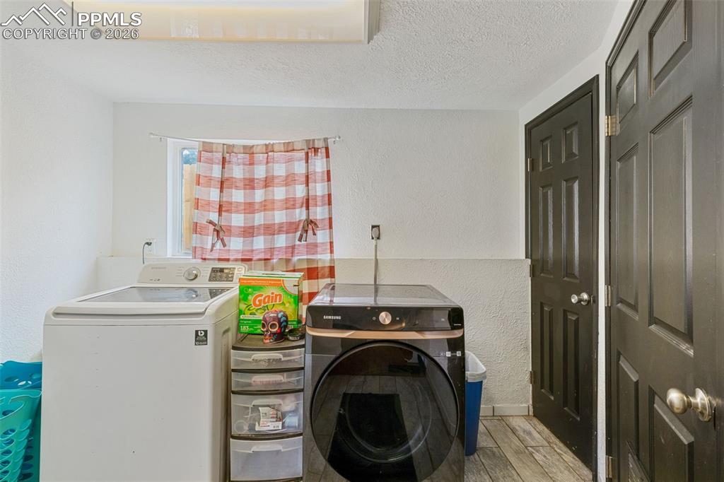 336 Harvard Street Colorado Springs CO 80911