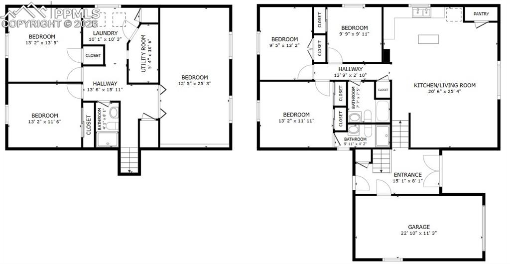 336 Harvard Street Colorado Springs CO 80911