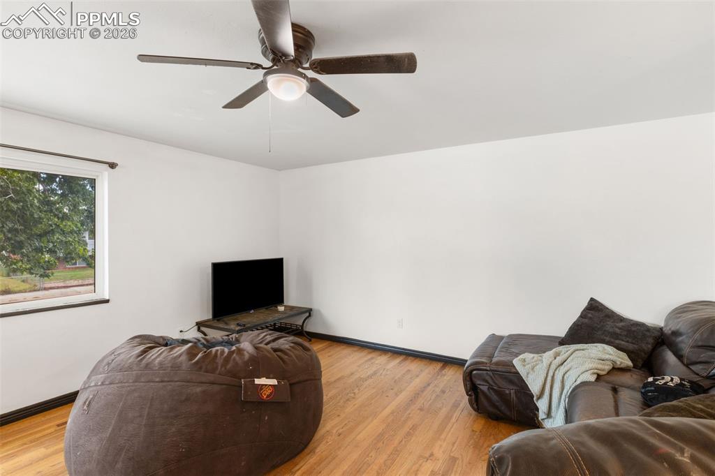 336 Harvard Street Colorado Springs CO 80911