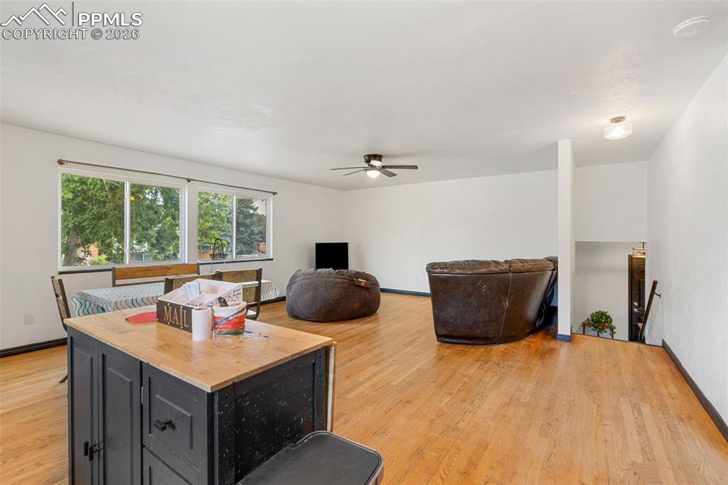 336 Harvard Street Colorado Springs CO 80911