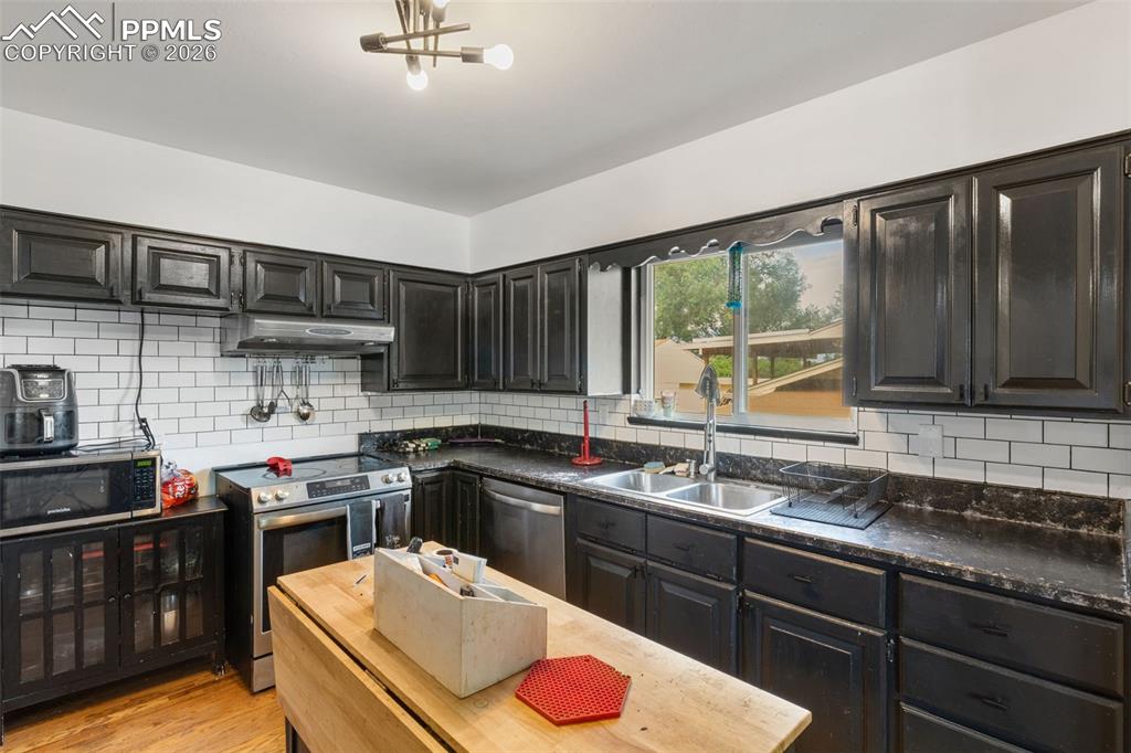 336 Harvard Street Colorado Springs CO 80911