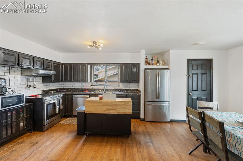 336 Harvard Street Colorado Springs CO 80911