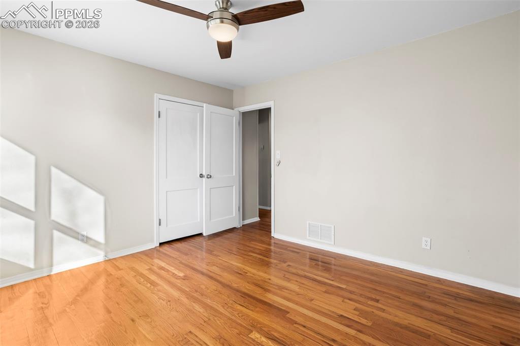 2415 Yorktown Road Colorado Springs CO 80907