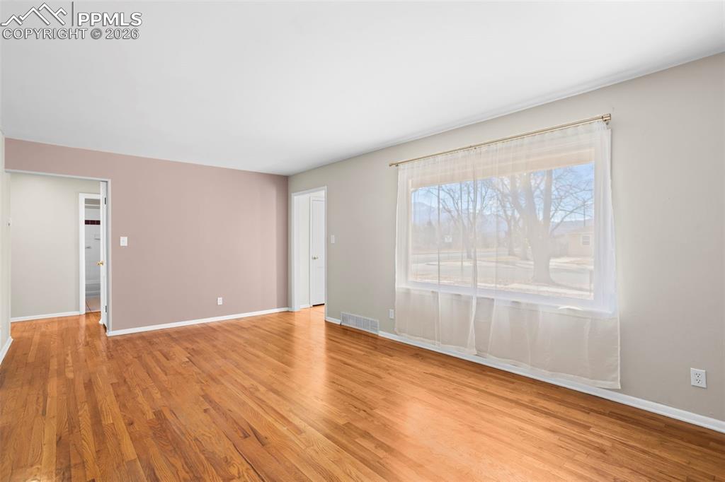 2415 Yorktown Road Colorado Springs CO 80907