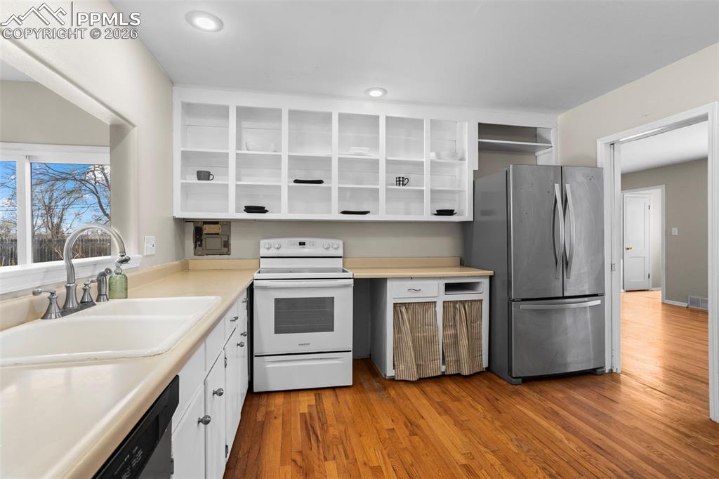 2415 Yorktown Road Colorado Springs CO 80907