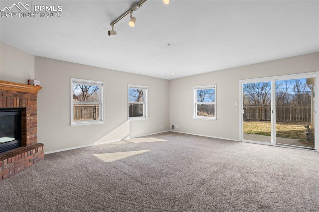 2415 Yorktown Road Colorado Springs CO 80907