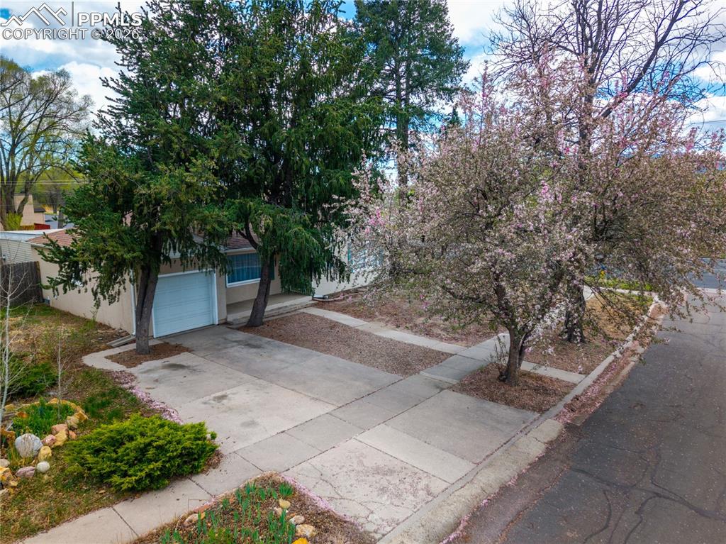 2415 Yorktown Road Colorado Springs CO 80907