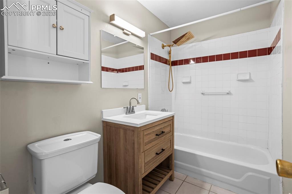 2415 Yorktown Road Colorado Springs CO 80907