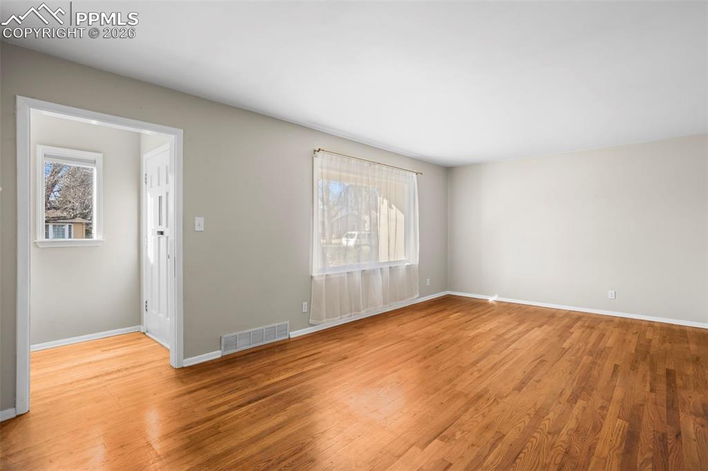 2415 Yorktown Road Colorado Springs CO 80907