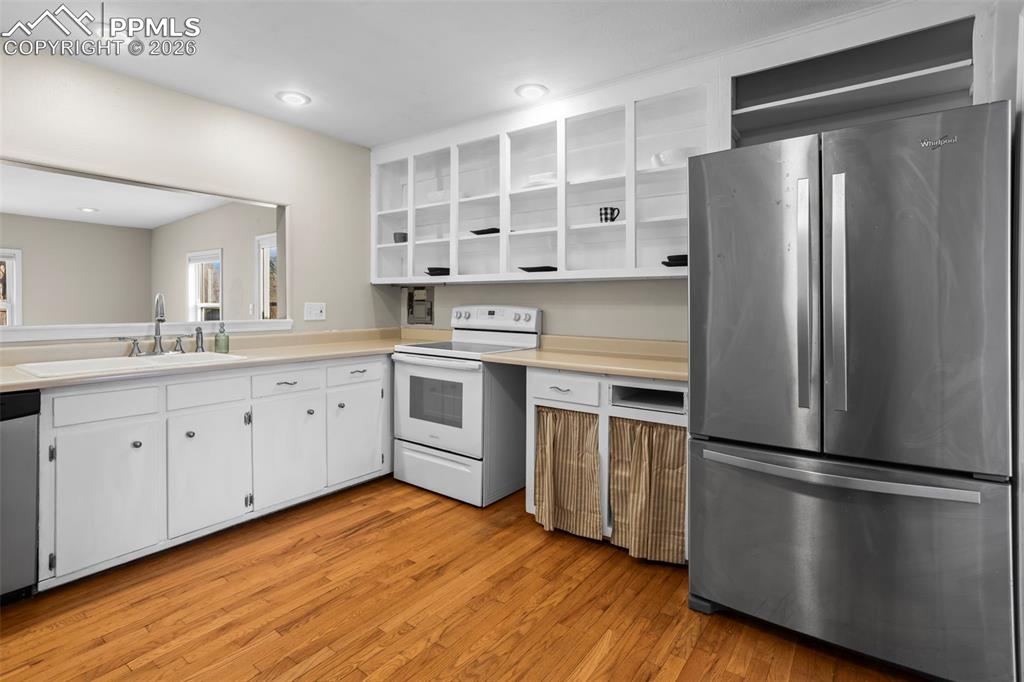 2415 Yorktown Road Colorado Springs CO 80907