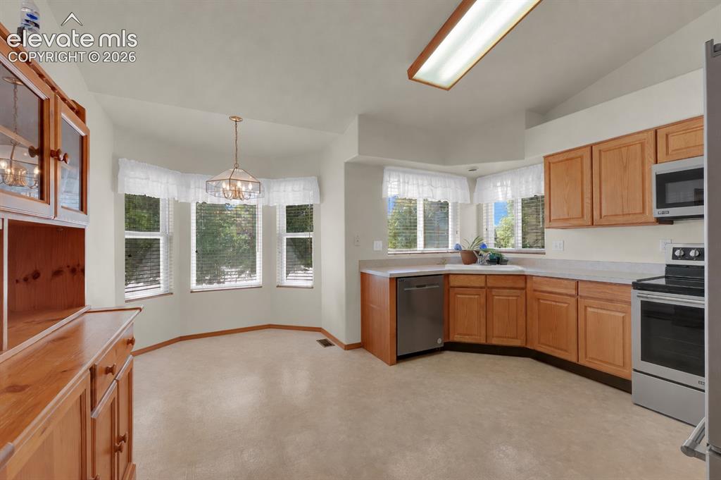4960 Dry Stone Drive Colorado Springs CO 80923