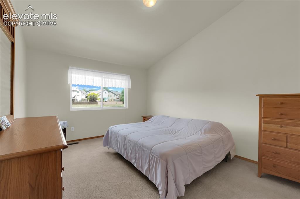 4960 Dry Stone Drive Colorado Springs CO 80923