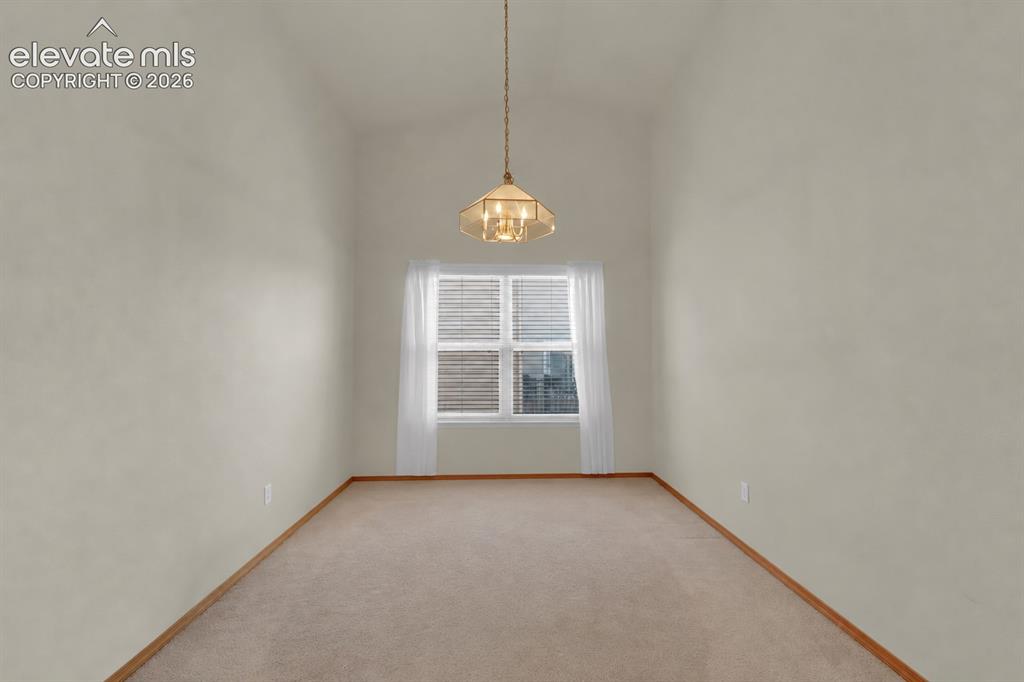 4960 Dry Stone Drive Colorado Springs CO 80923