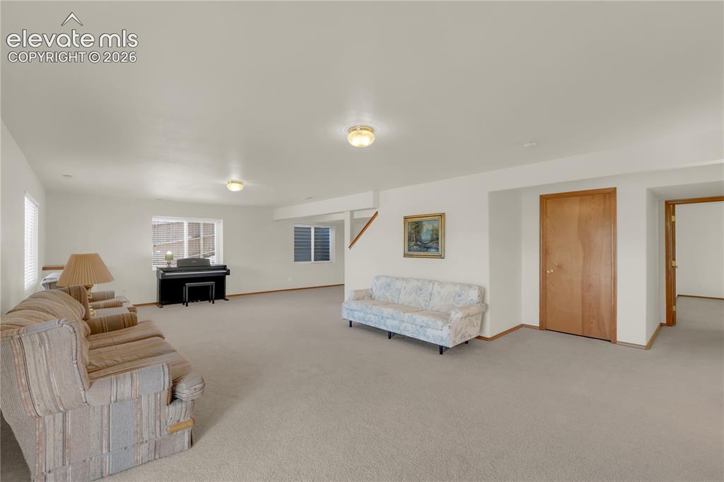 4960 Dry Stone Drive Colorado Springs CO 80923