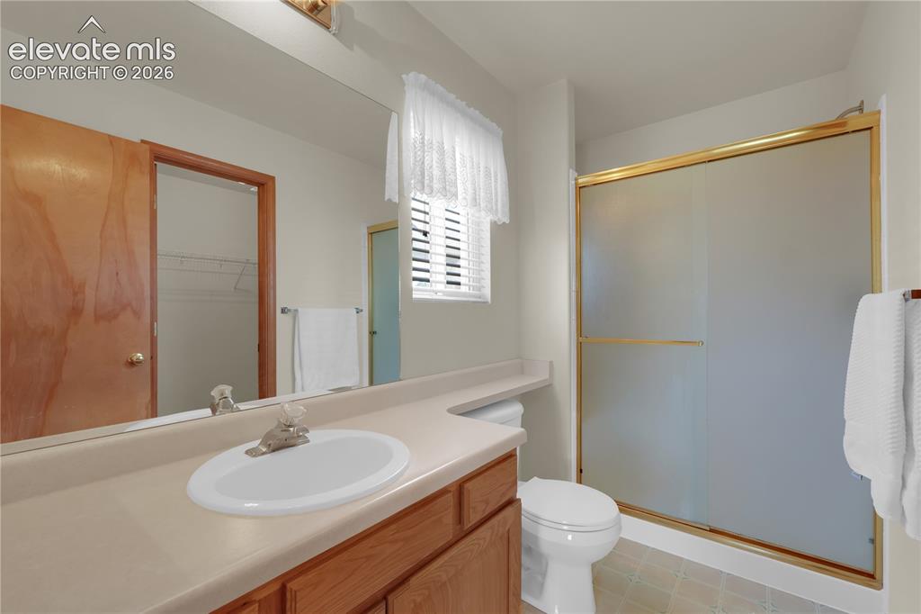 4960 Dry Stone Drive Colorado Springs CO 80923