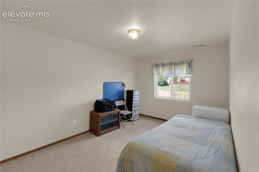 4960 Dry Stone Drive Colorado Springs CO 80923