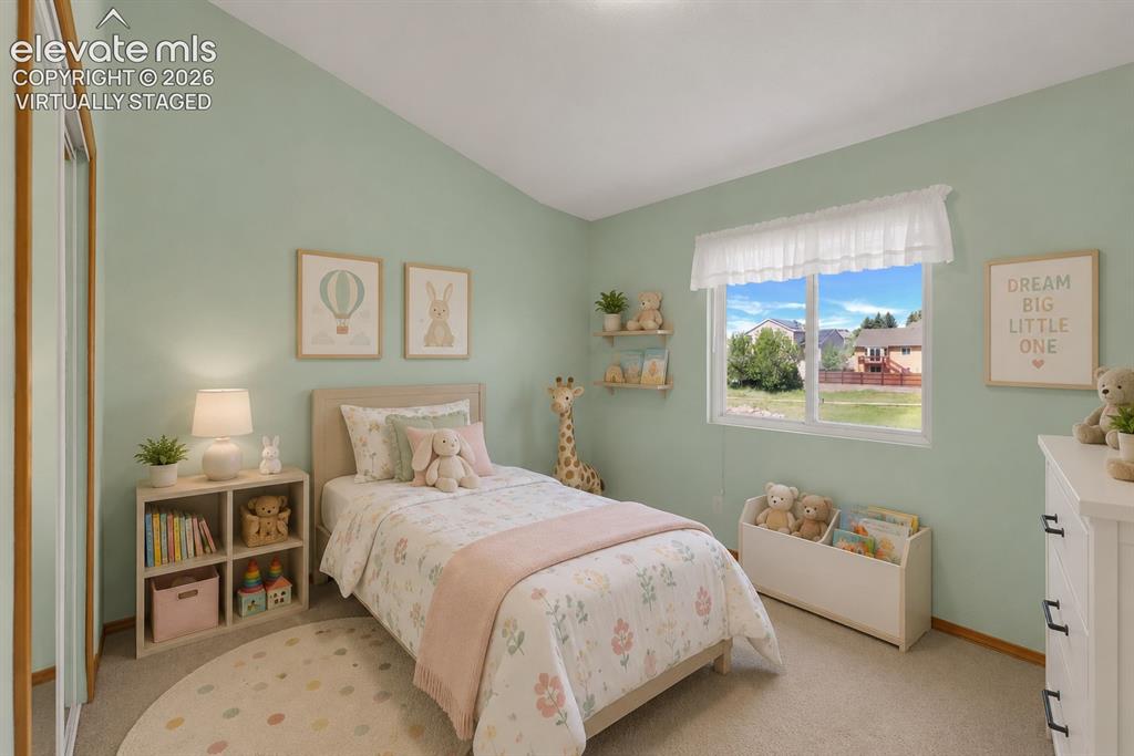 4960 Dry Stone Drive Colorado Springs CO 80923