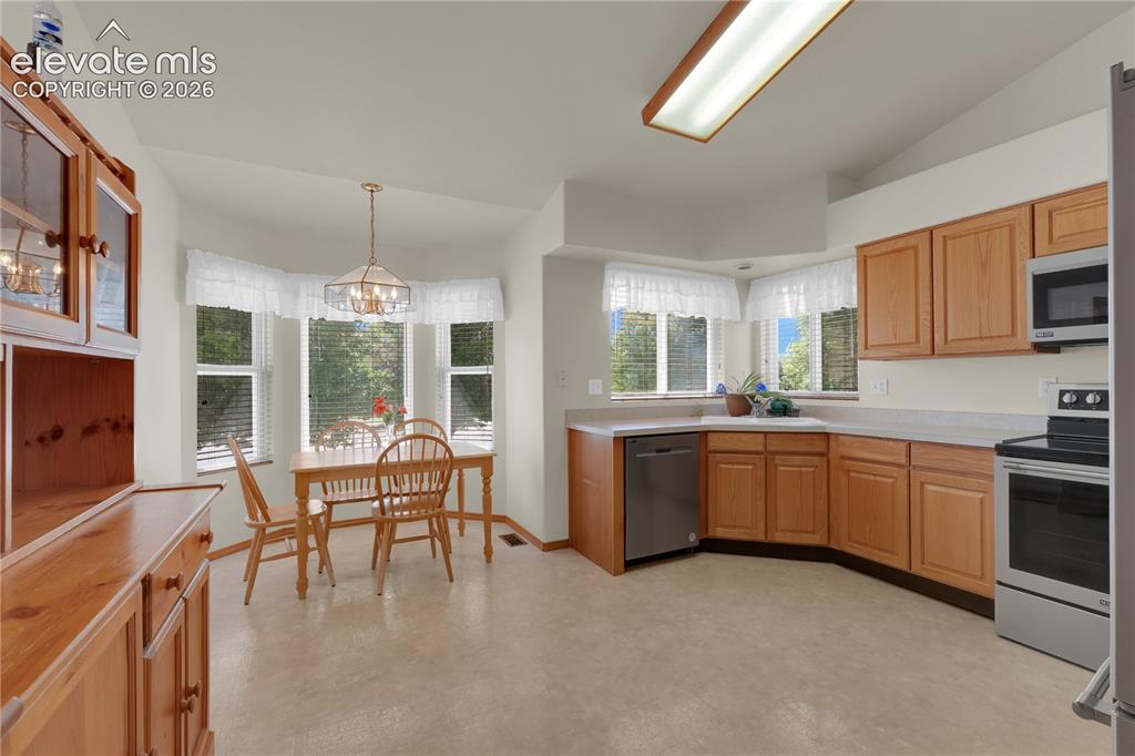 4960 Dry Stone Drive Colorado Springs CO 80923