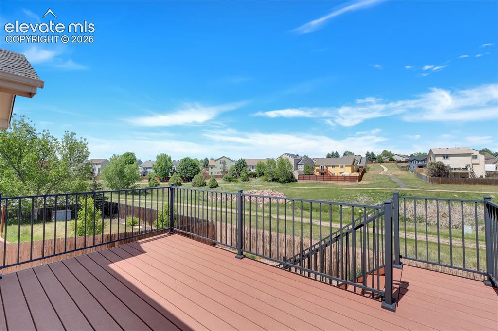 4960 Dry Stone Drive Colorado Springs CO 80923