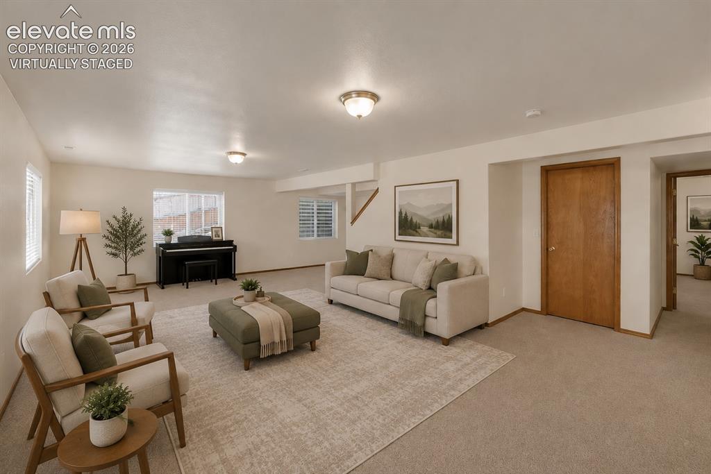 4960 Dry Stone Drive Colorado Springs CO 80923
