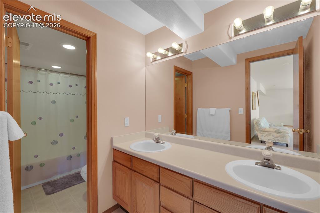 4960 Dry Stone Drive Colorado Springs CO 80923