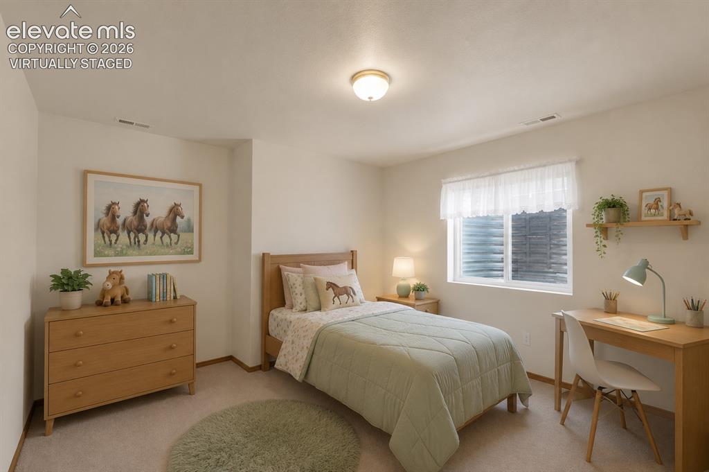 4960 Dry Stone Drive Colorado Springs CO 80923