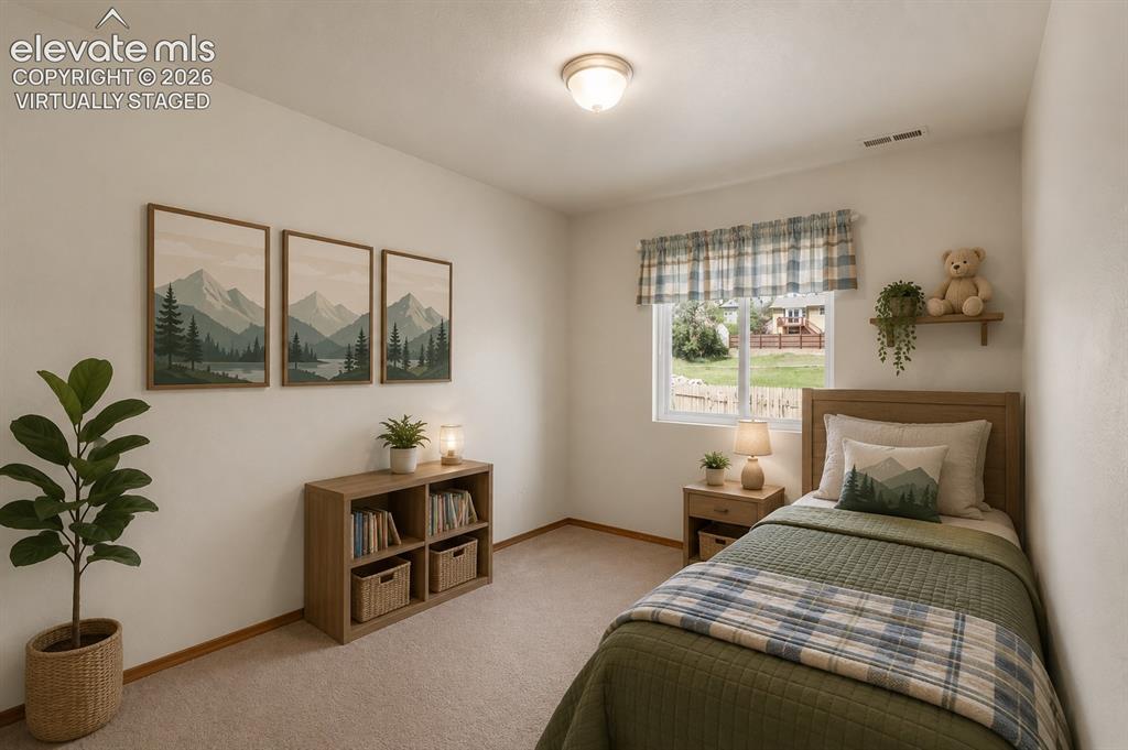 4960 Dry Stone Drive Colorado Springs CO 80923