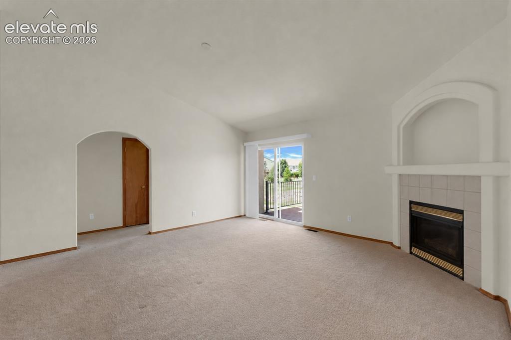 4960 Dry Stone Drive Colorado Springs CO 80923
