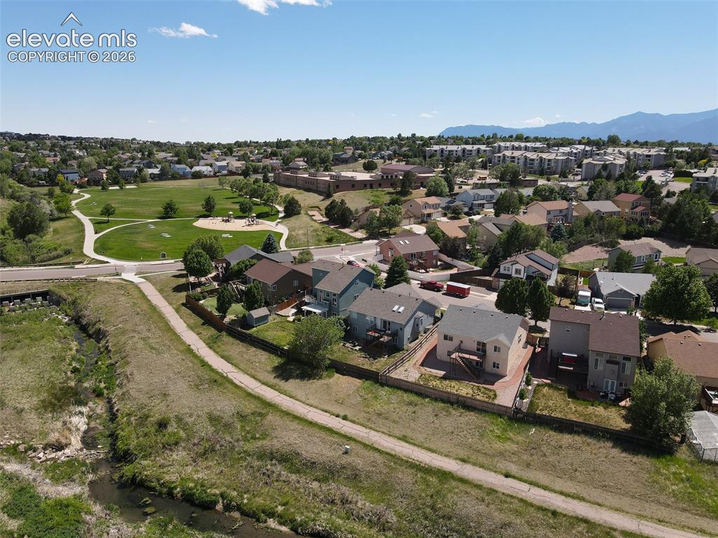 4960 Dry Stone Drive Colorado Springs CO 80923