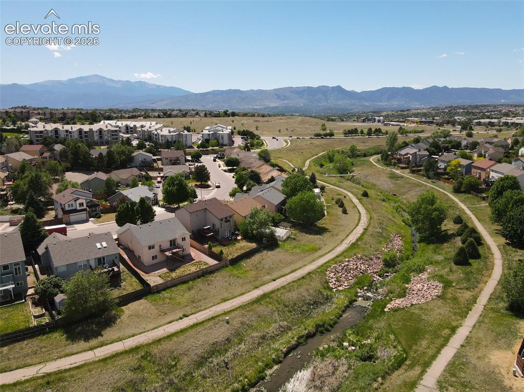 4960 Dry Stone Drive Colorado Springs CO 80923