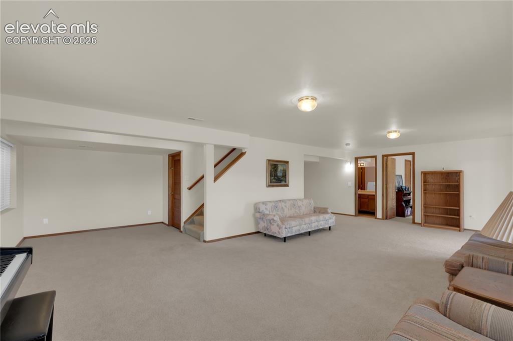 4960 Dry Stone Drive Colorado Springs CO 80923