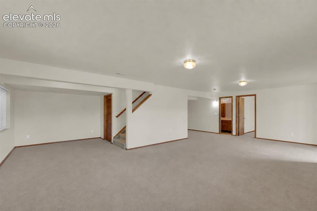4960 Dry Stone Drive Colorado Springs CO 80923