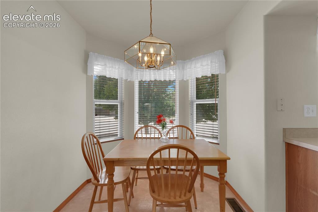 4960 Dry Stone Drive Colorado Springs CO 80923