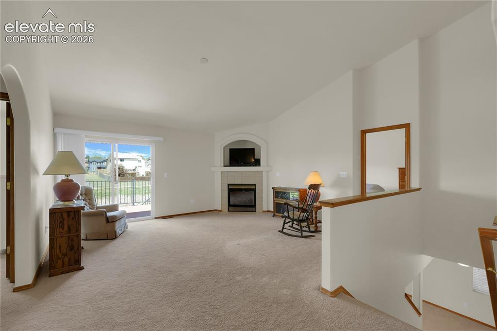 4960 Dry Stone Drive Colorado Springs CO 80923