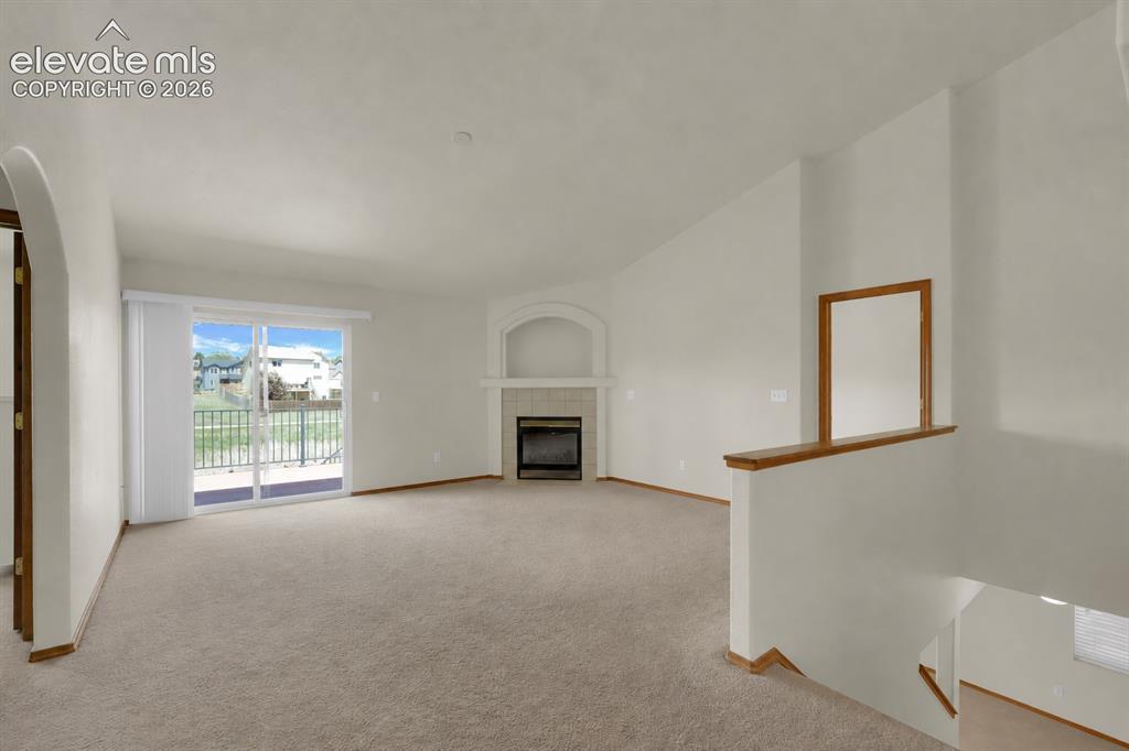 4960 Dry Stone Drive Colorado Springs CO 80923