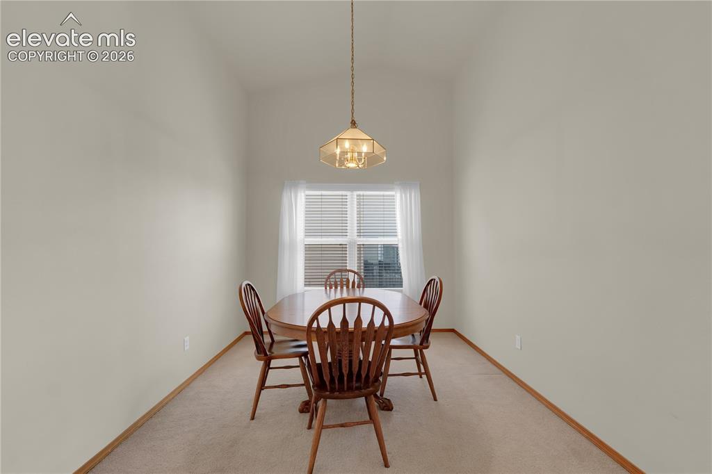 4960 Dry Stone Drive Colorado Springs CO 80923