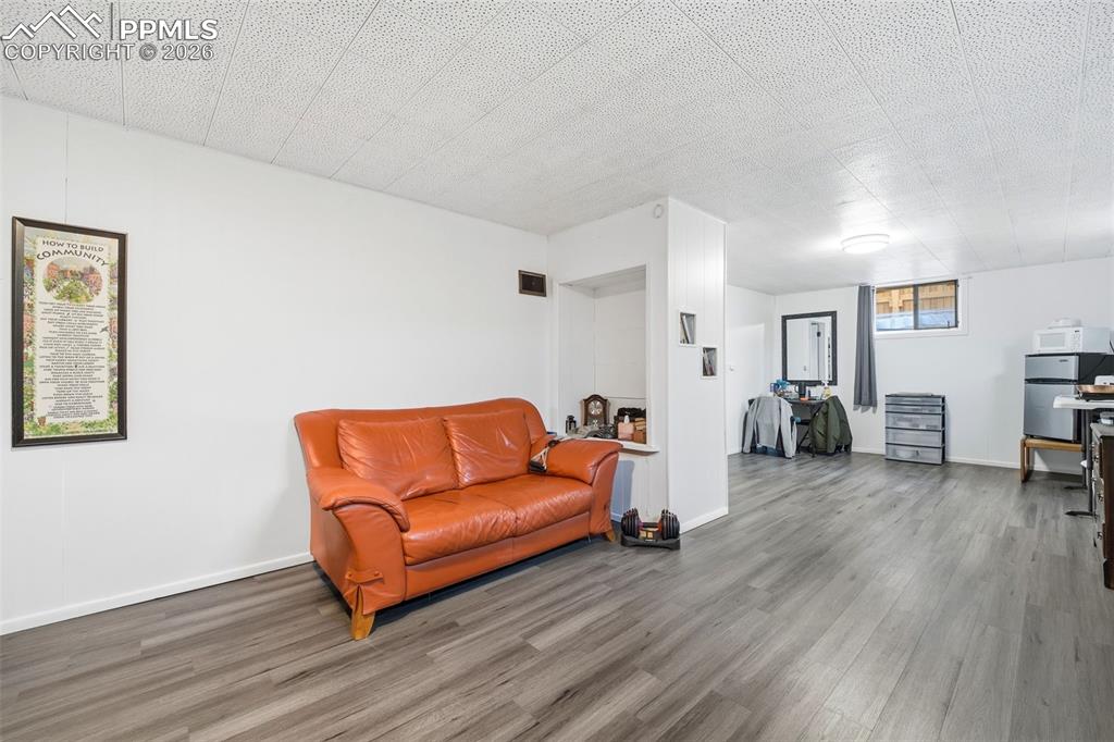 3712 Sheffield Lane Colorado Springs CO 80907