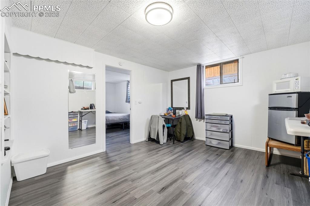 3712 Sheffield Lane Colorado Springs CO 80907