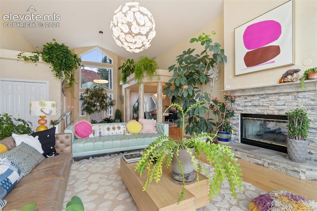 4670 Newstead Place Colorado Springs CO 80906