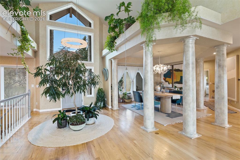 4670 Newstead Place Colorado Springs CO 80906