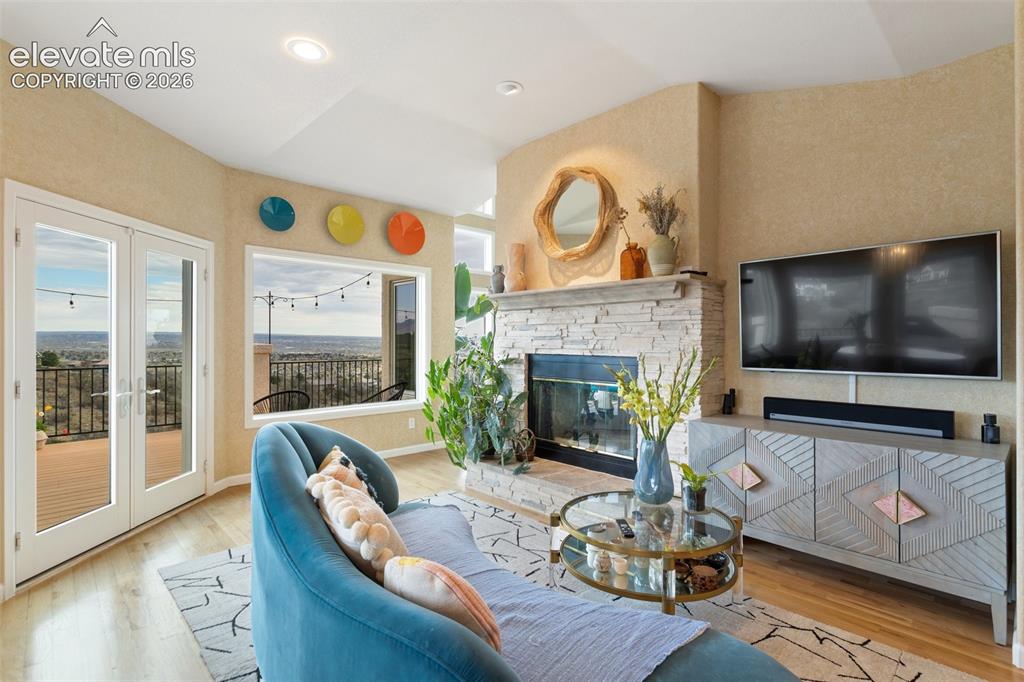 4670 Newstead Place Colorado Springs CO 80906