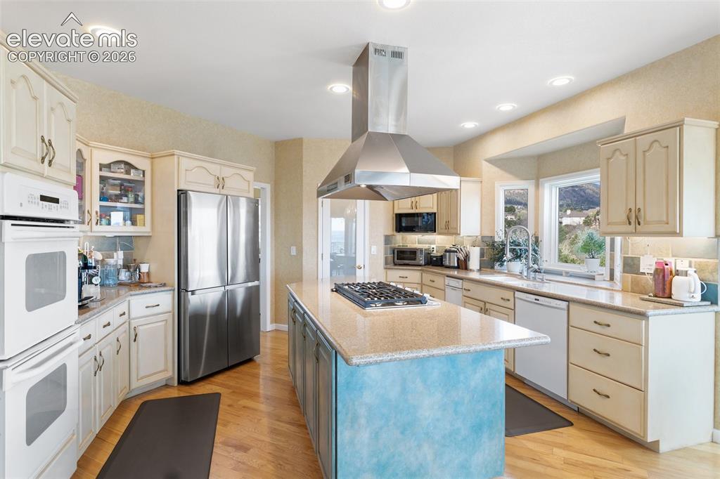 4670 Newstead Place Colorado Springs CO 80906