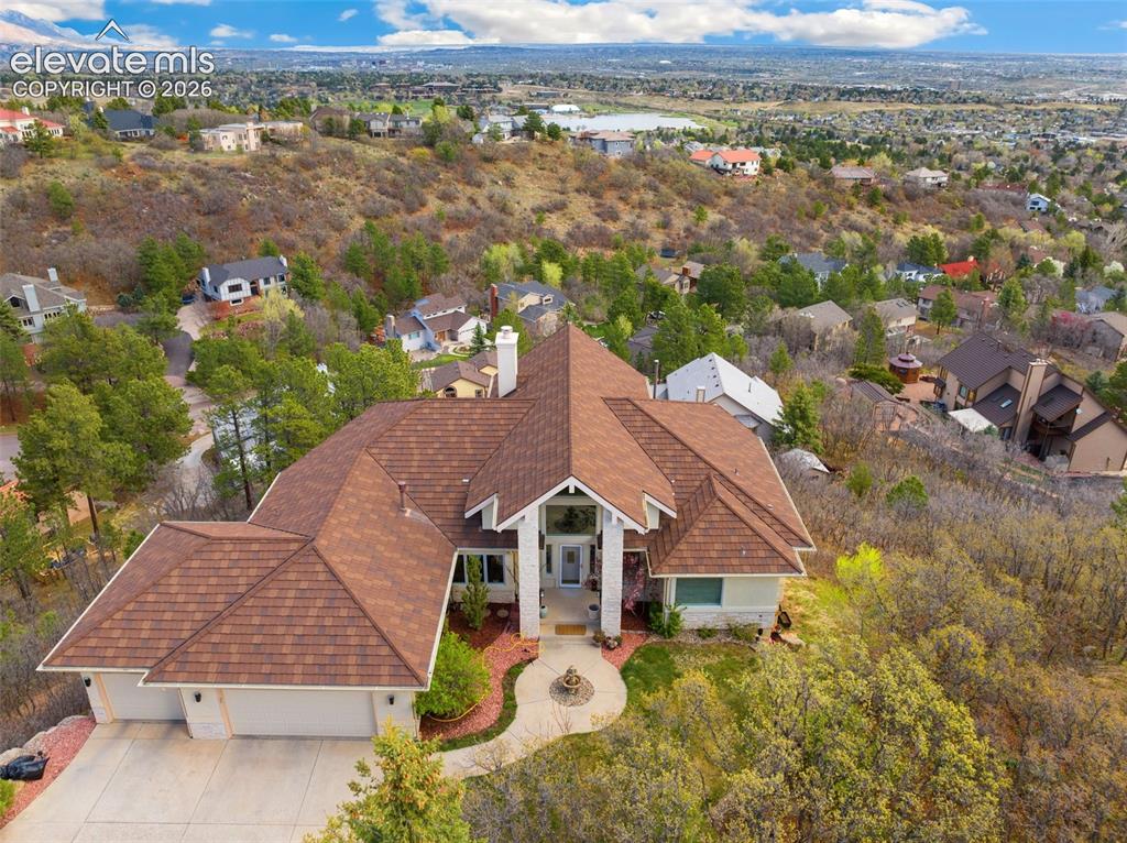 4670 Newstead Place Colorado Springs CO 80906