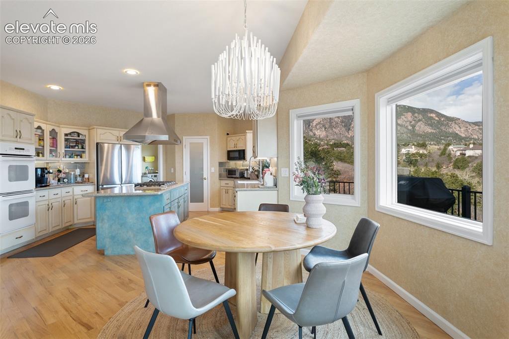 4670 Newstead Place Colorado Springs CO 80906