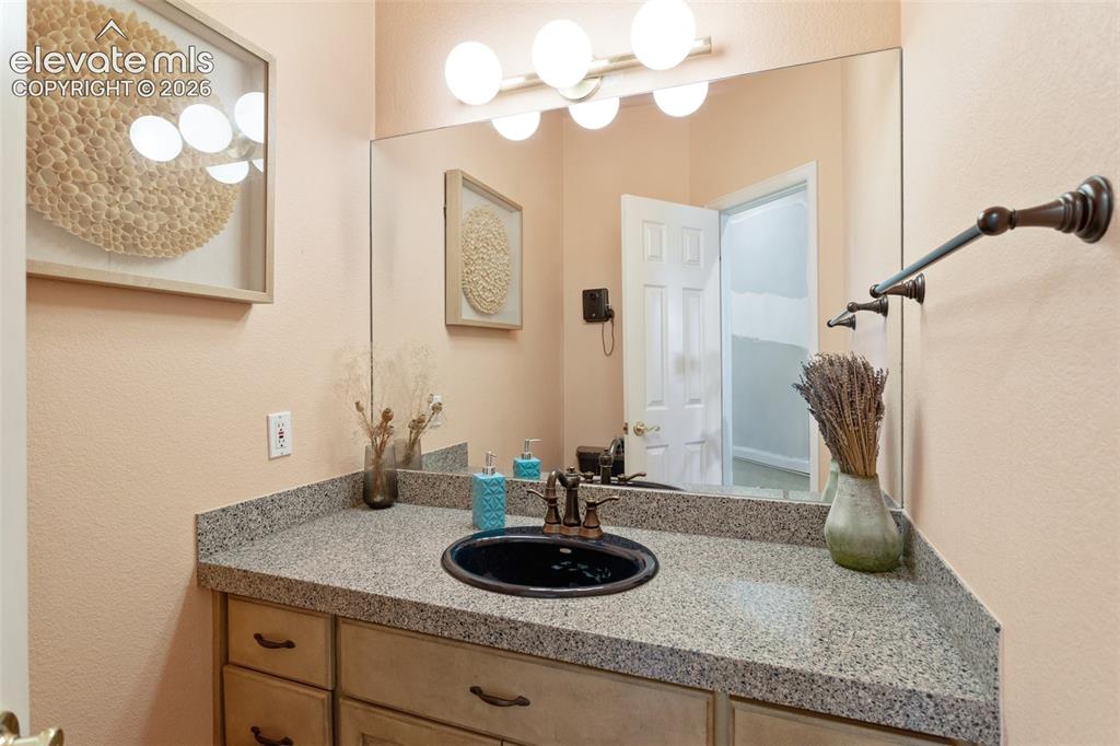 4670 Newstead Place Colorado Springs CO 80906