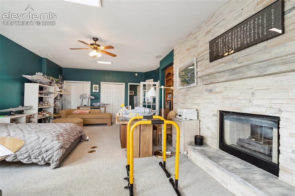 4670 Newstead Place Colorado Springs CO 80906